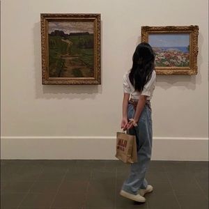 Meet your Posher, Rose